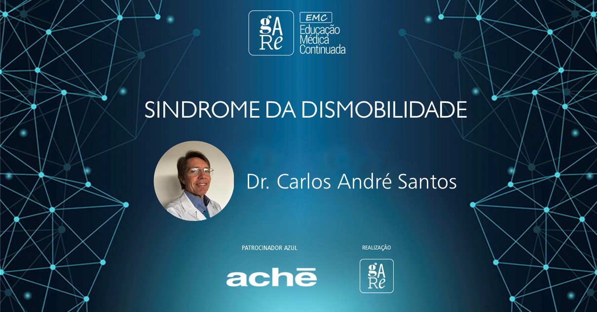 Sindrome da Dismobilidade